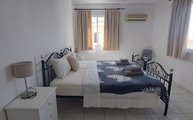 Spacious 2 Bedroom Apartment