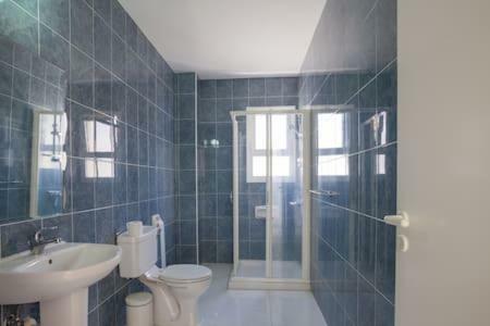 Spacious 2 Bedroom Apartment Peyia Exterior photo